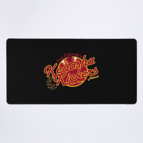 Item preview, Kenosha Kickers - Polka Kings of the Midwest  designed and sold by Nataliee746.