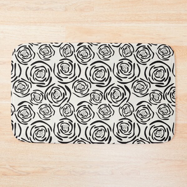 Item preview, Mizpah Rose Minimal designed and sold by AtStudioMinimal.