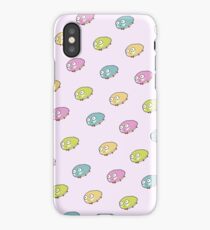 Voltron Tribbles iPhone Case