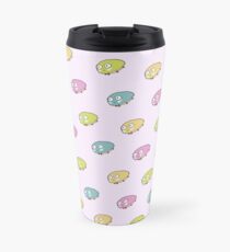 Voltron Tribbles Travel Mug