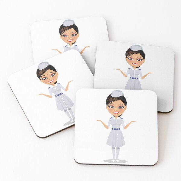 Item preview, We March For Nurses designed and sold by Phoenix-Fire1.