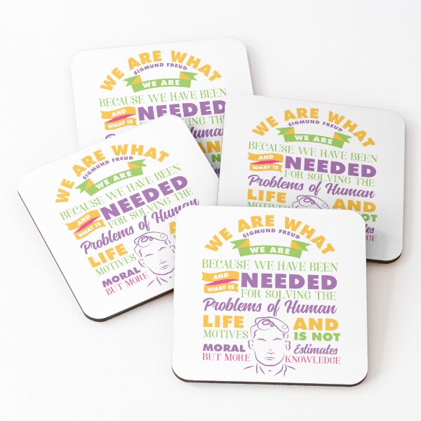 Item preview, Motivational What We Are Life Quote designed and sold by garmentoffaith.