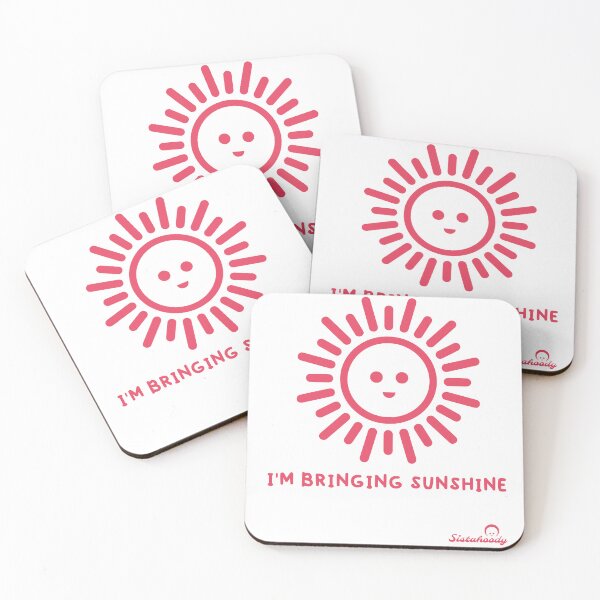 Item preview, I'm brinmging sunshine designed and sold by RachRulu.