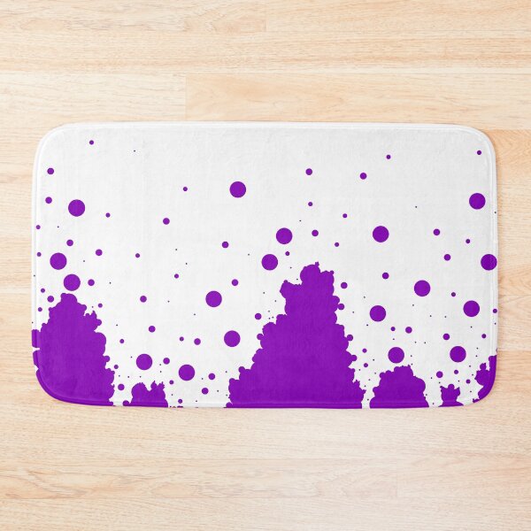 Item preview, Bubbly, Purple designed and sold by SariePhotograph.