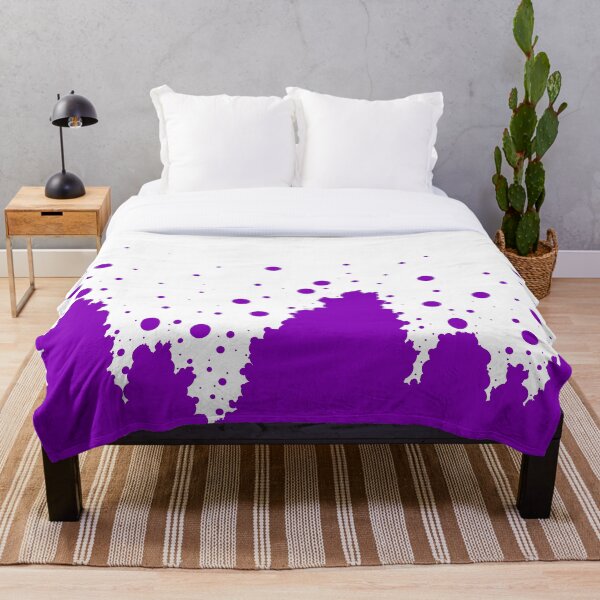 Item preview, Bubbly, Purple designed and sold by SariePhotograph.