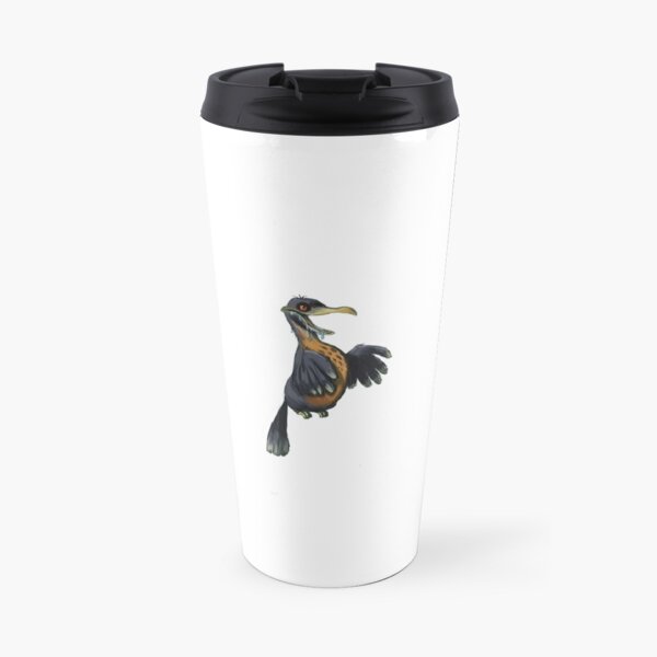Standard Dodo Travel Mug