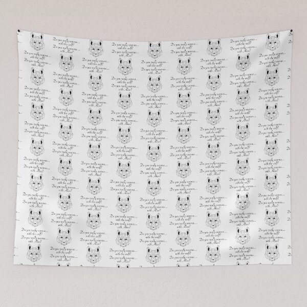 Item preview, Wolf Alice - Freazy    designed and sold by GabrieMayra.