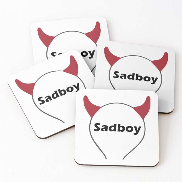Item preview, Wolf Alice Sadboy    designed and sold by GabrieMayra.