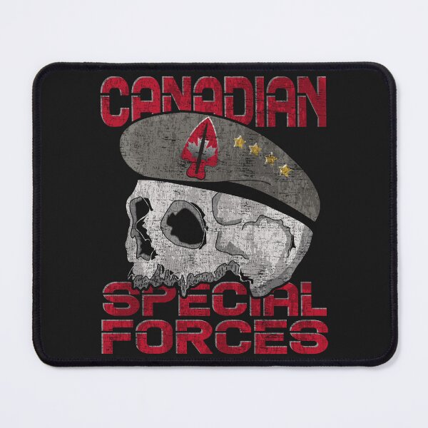 Item preview, JTF Joint Task Force 2 Canadian Special Forces #1951 designed and sold by Rare-Militia.