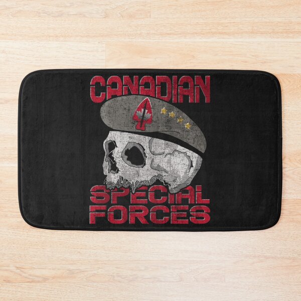Item preview, JTF Joint Task Force 2 Canadian Special Forces #1951 designed and sold by Rare-Militia.