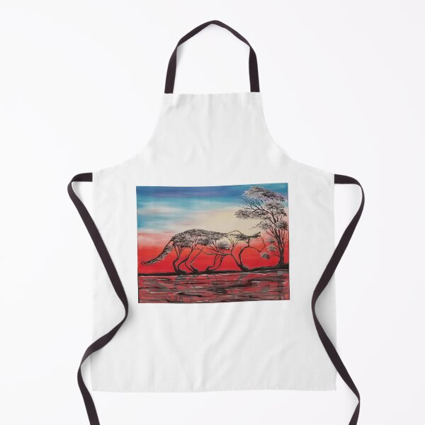 Item preview, Black Puma Tree designed and sold by JJ Burton.