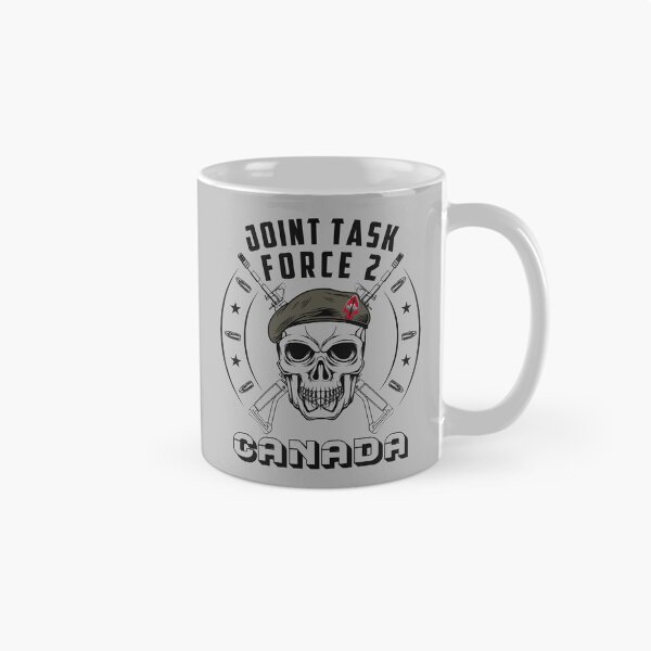 Item preview, JTF Joint Task Force 2 Canadian Special Forces #1952 designed and sold by Rare-Militia.