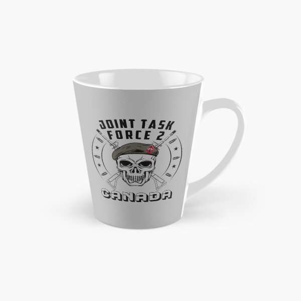 Item preview, JTF Joint Task Force 2 Canadian Special Forces #1952 designed and sold by Rare-Militia.