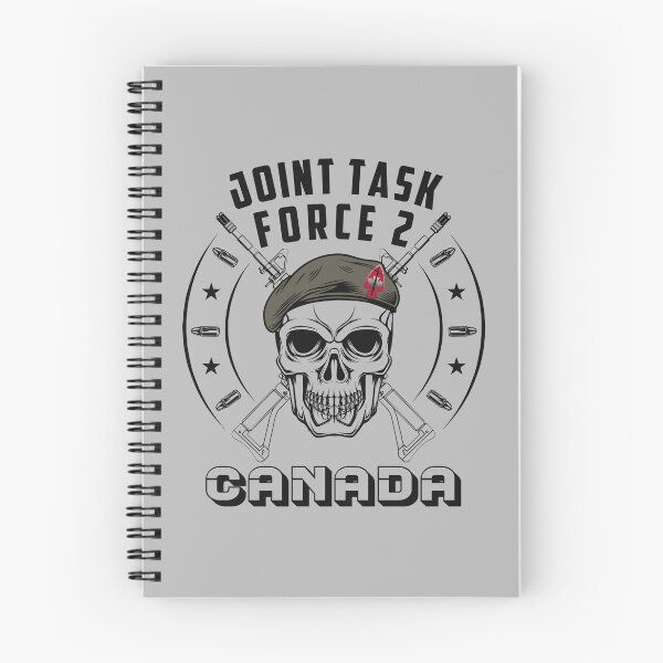 Item preview, JTF Joint Task Force 2 Canadian Special Forces #1952 designed and sold by Rare-Militia.