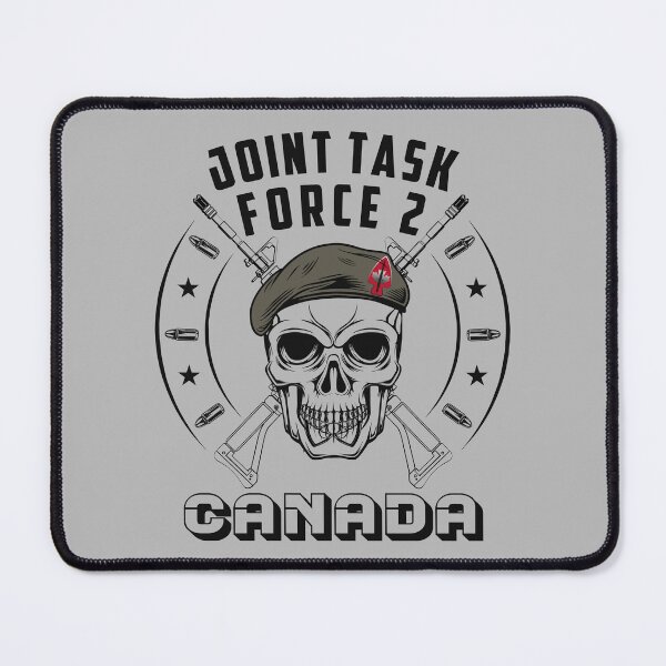 Item preview, JTF Joint Task Force 2 Canadian Special Forces #1952 designed and sold by Rare-Militia.