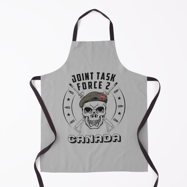Item preview, JTF Joint Task Force 2 Canadian Special Forces #1952 designed and sold by Rare-Militia.