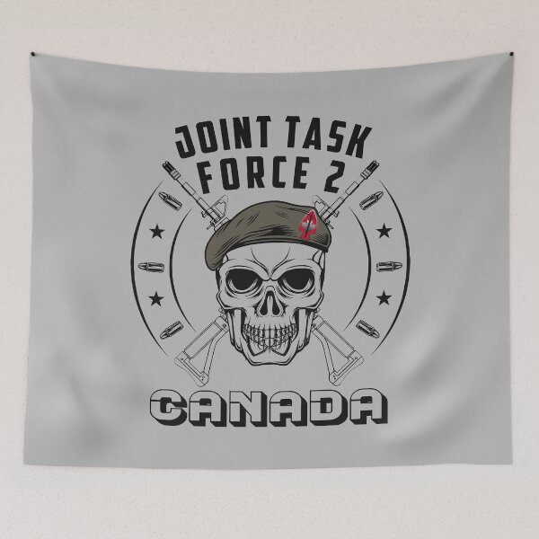 Item preview, JTF Joint Task Force 2 Canadian Special Forces #1952 designed and sold by Rare-Militia.