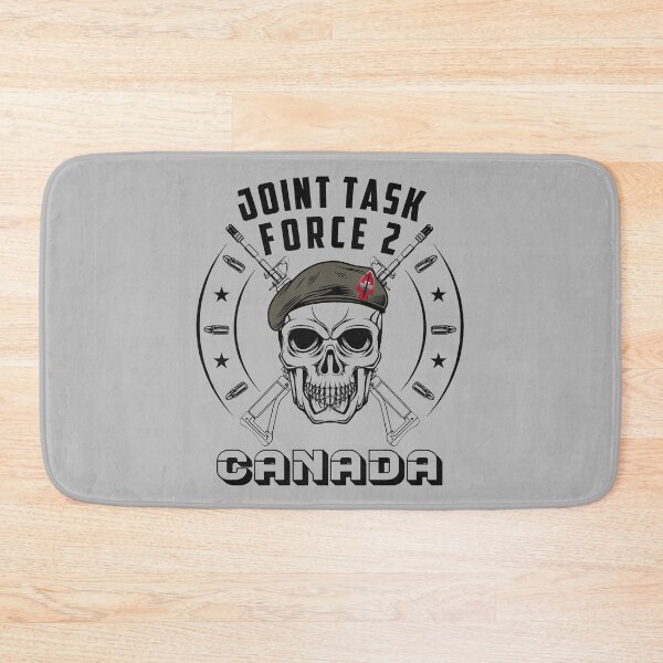 Item preview, JTF Joint Task Force 2 Canadian Special Forces #1952 designed and sold by Rare-Militia.