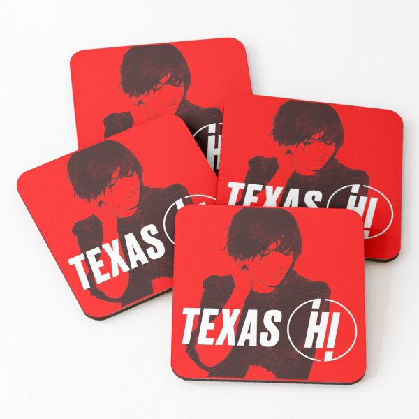 Item preview, Hi Texas designed and sold by reidnourman.