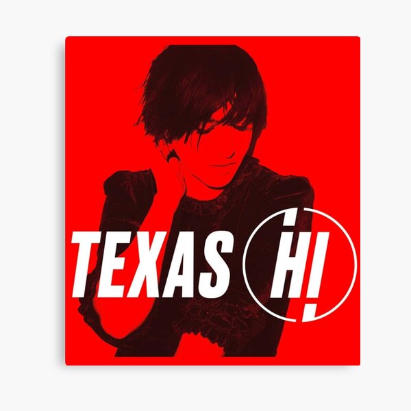 Item preview, Hi Texas designed and sold by reidnourman.
