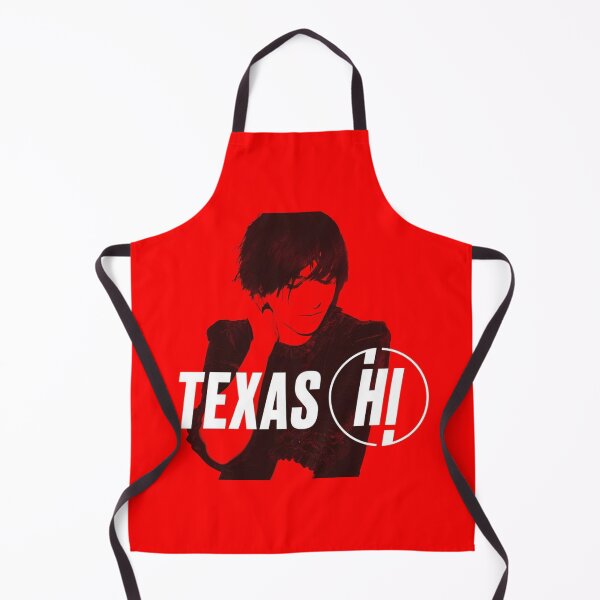 Item preview, Hi Texas designed and sold by reidnourman.
