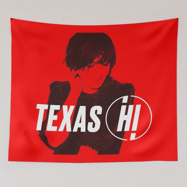 Item preview, Hi Texas designed and sold by reidnourman.