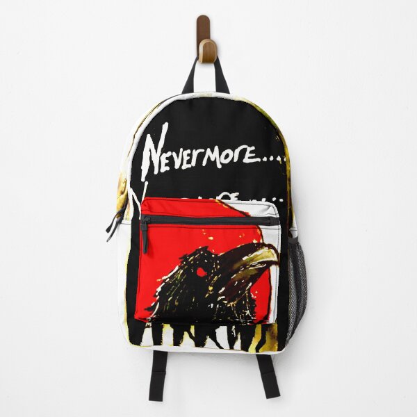 Item preview, THE RAVEN NEVERMORE designed and sold by ArredondoPrime.