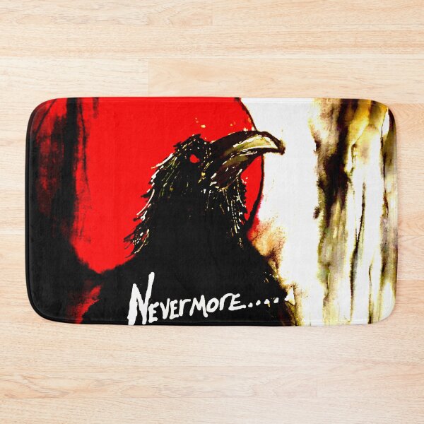 Item preview, THE RAVEN NEVERMORE designed and sold by ArredondoPrime.
