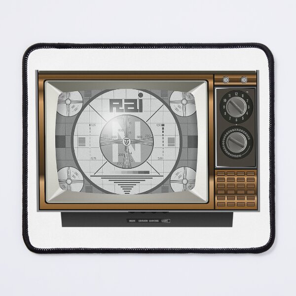 Item preview, Television, Analog television, TV, UHF screen, Test pattern,OG TV, Consul Television, Network TV, TV Antenena,  Channel Knob, VHF, Cable, Remote,  designed and sold by Nostrathomas66.