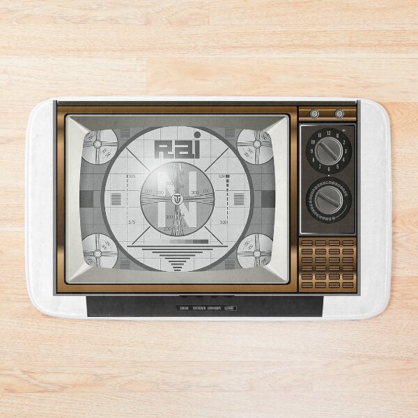 Item preview, Television, Analog television, TV, UHF screen, Test pattern,OG TV, Consul Television, Network TV, TV Antenena,  Channel Knob, VHF, Cable, Remote,  designed and sold by Nostrathomas66.