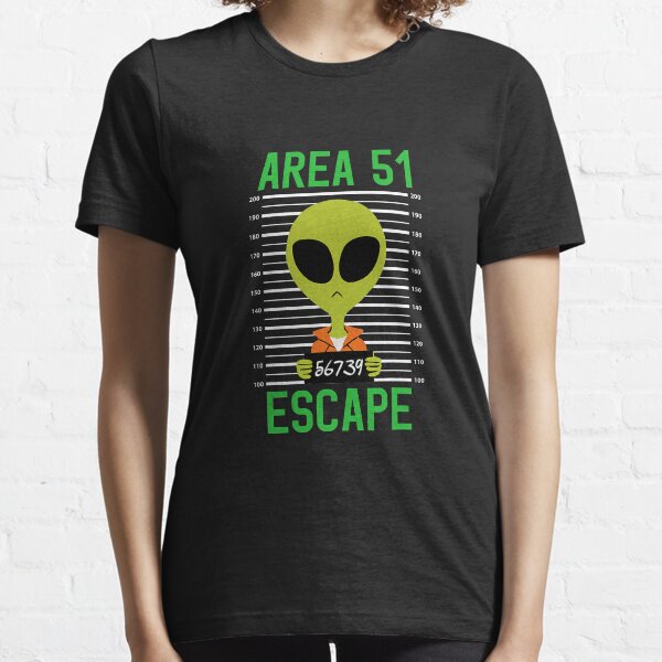 storm area 51 shirt