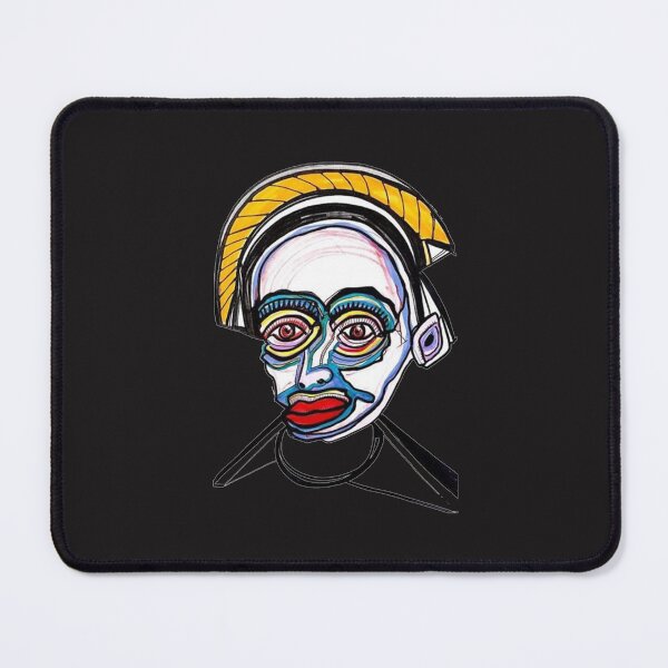 Item preview, TribeArt By InsideBrainCo designed and sold by InsideBrainCo.
