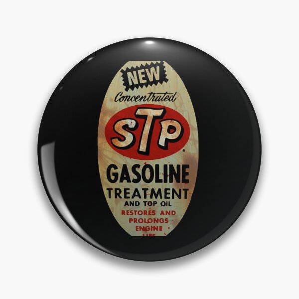 Item preview, STP Gasoline designed and sold by Nataliee746.
