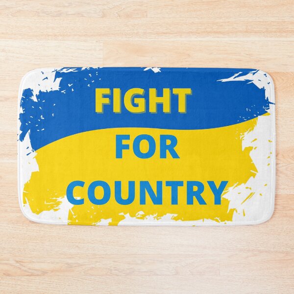 Item preview, We Support Ukraine [End Ukraine War] designed and sold by SolSel ⭐⭐⭐⭐⭐.