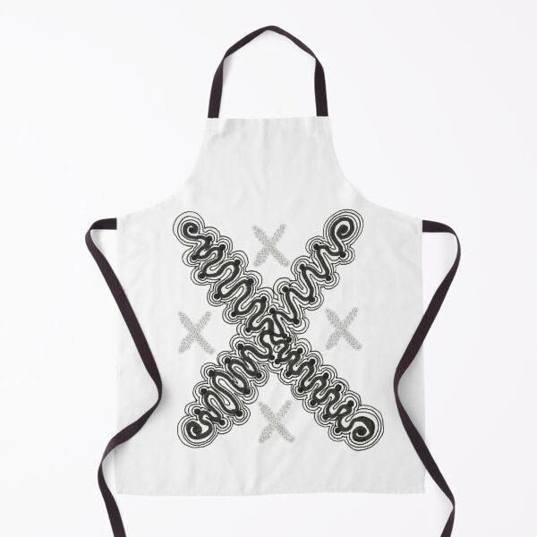 Item preview, Color Me X designed and sold by JoonMoon.