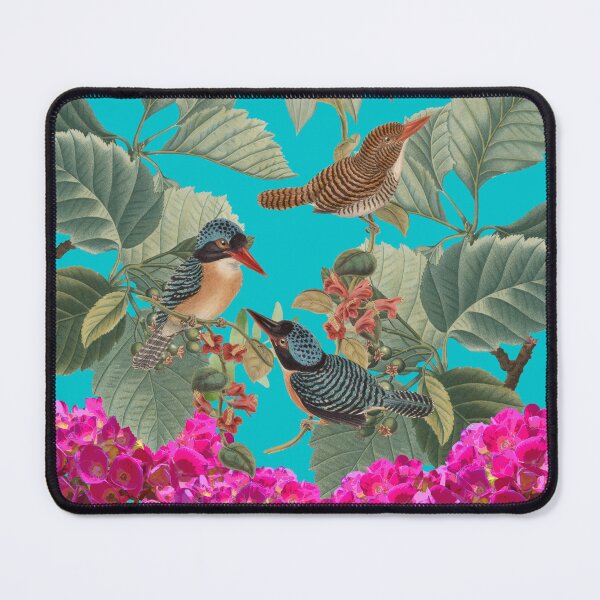Item preview, Birds and orquids designed and sold by JLKim.