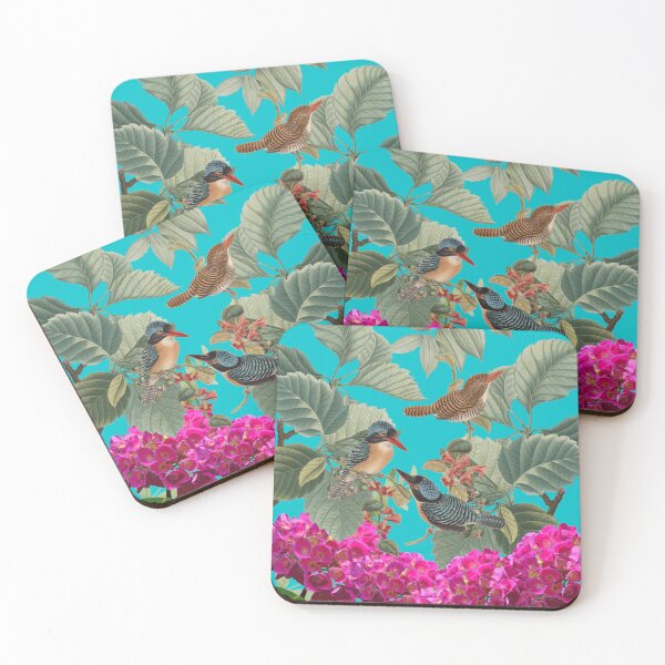 Item preview, Birds and orquids designed and sold by JLKim.