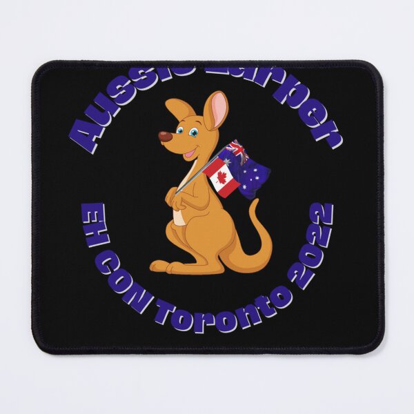 Item preview, Aussie Earper Con Shirt Classic designed and sold by sherryrains.