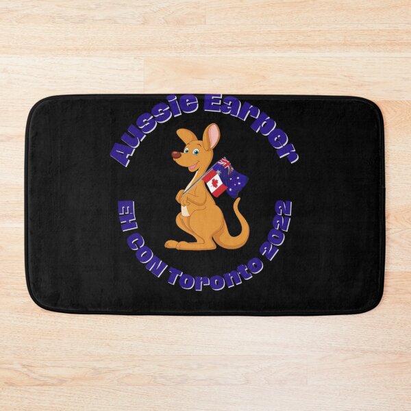 Item preview, Aussie Earper Con Shirt Classic designed and sold by sherryrains.