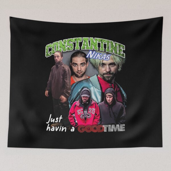 Item preview, Robert Pattinson Good Time designed and sold by undercore.