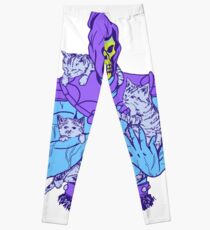 Skeletor, Meister des Meuniversums. Leggings
