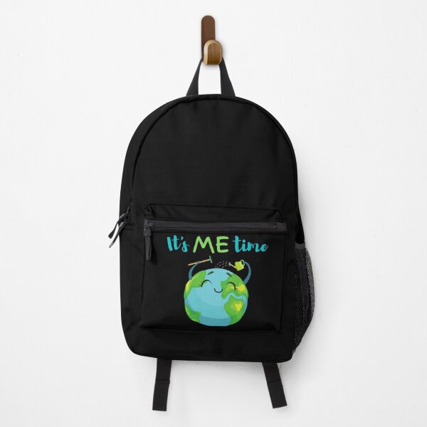 Item preview, It's Me Time - Happy Earth Day designed and sold by Designprovider.