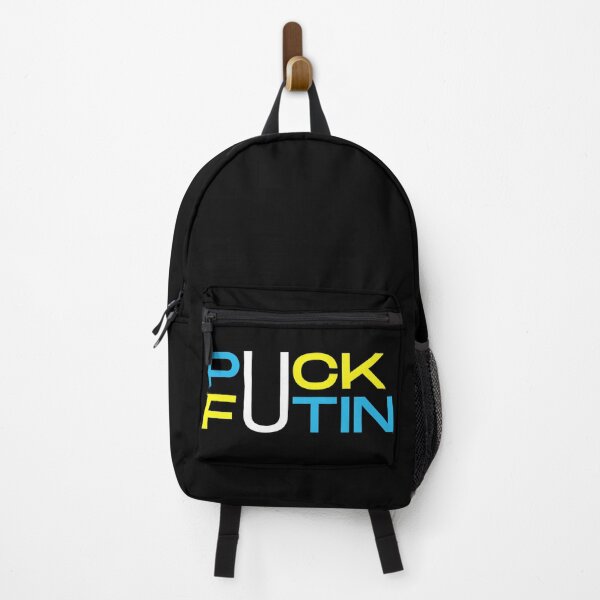 Item preview, I Stand With Ukraine,Funny Anti Putin Meme, Ukrainian Support designed and sold by Alaa Bousmaha.