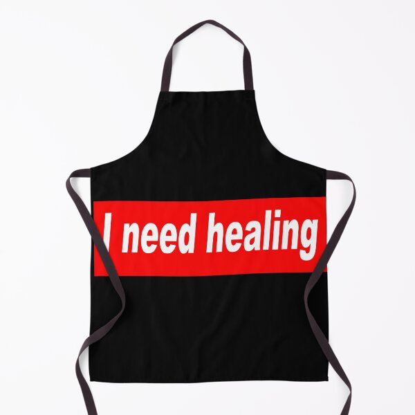 Item preview, I need healing designed and sold by cir8.