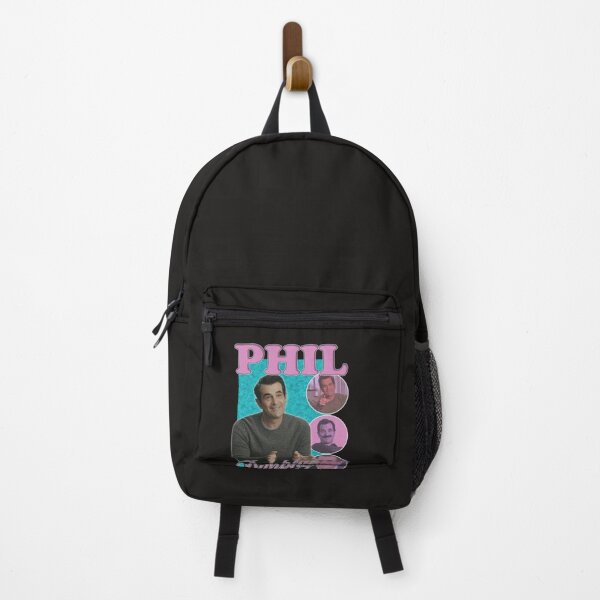 Artikelvorschau, 10mb Vintage Phil Dunphy Hommage Bootleg, Phil Dunphy T-Shirt - Sweatshirt, Phil Dunphy Modern Family entworfen und verkauft von JenniKressin.