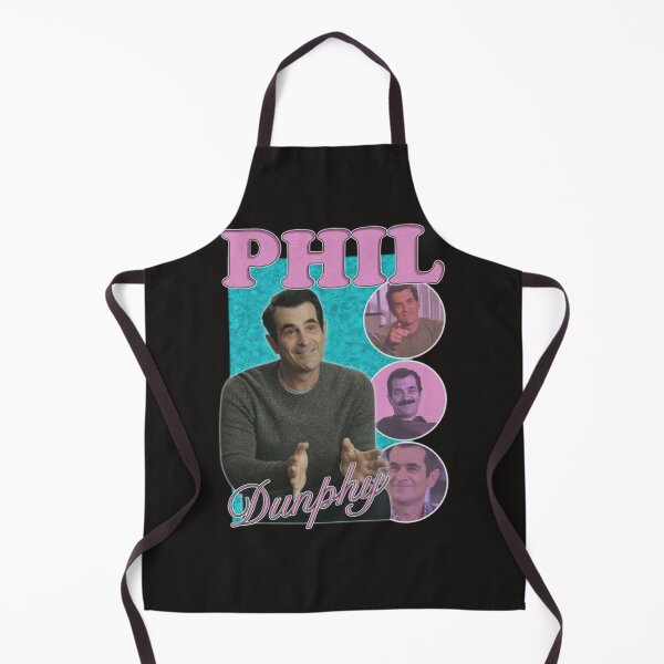 Item preview, 10mb Vintage Phil Dunphy Homage Bootleg, Camiseta Phil Dunphy - Sudadera, Phil Dunphy Modern Family designed and sold by JenniKressin.