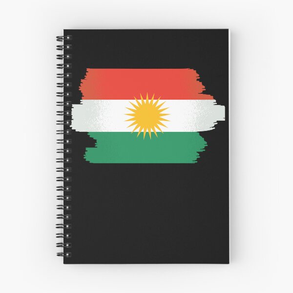 Item preview, Kurdistan Flag Proud Kurdish Kurds Kurd Kurdistan Gear designed and sold by DynamicDesign.