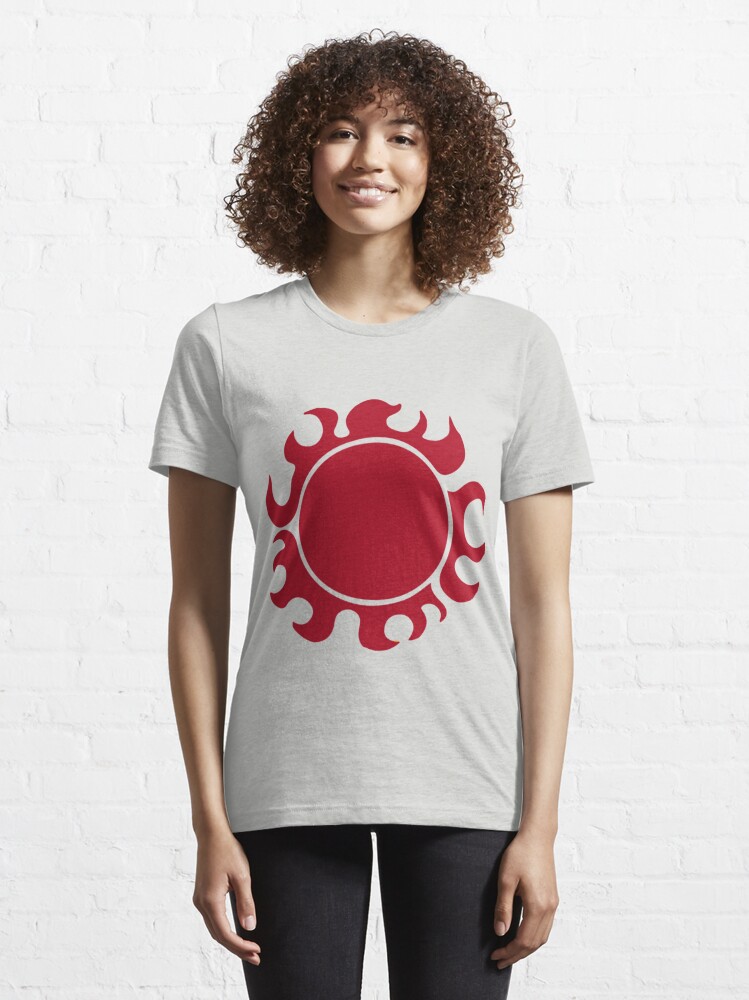 Sun Pirates T-shirt | Essential T-Shirt