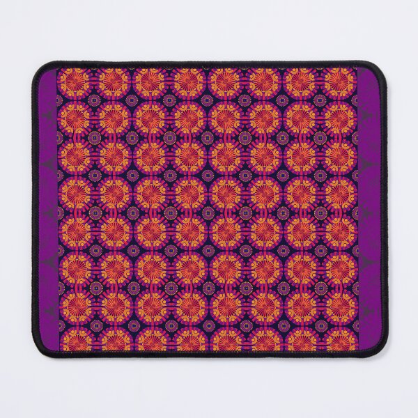 Item preview, FerrisWheel Purple designed and sold by JoonMoon.