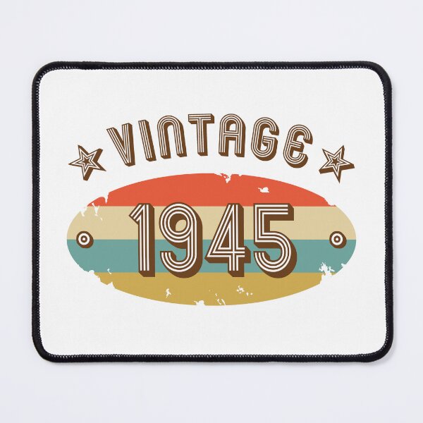 Item preview, 1945 Vintage designed and sold by GeogDesigns.